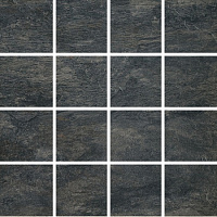 Мозаика Ardoise Noir мат, 30x30 6 мм, арт. 747762
