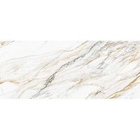 Плитка Ideal white белый 01 глянц 25x60 9 мм арт. 010100001533