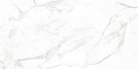 Керамогранит Calacatta Faro Grey белый полир 60x120 8,4 мм