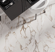 Calacatta Bronze