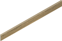 Плинтус Авангард Оак мат 7,2x80 9 мм арт. 610130007570