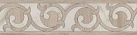 Бордюр Карелли наборный мат, 15,5x60 9 мм, арт. ID122T
