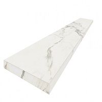 Угловая Ступень Левая Michelangelo Cold Scal Ang Sx мат 33x120 арт. 620070002495