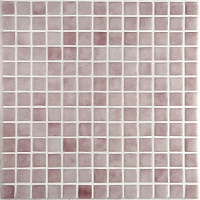 Мозаика - В с чипом 2,5x2,5 глянц, 31,3x49,5, арт. 2524