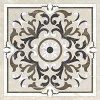 Декор Marmori Medallion мат, 60x60, арт. K945335LPR