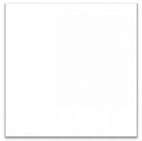 Керамогранит Cristal White белый матовый мат, 60x60 8 мм