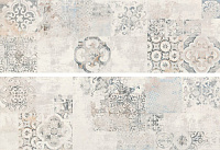 Terracruda Decoro Carpet Luce. Декор (40x120)