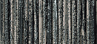 Бордюр EVOQUE FUSIONI BLACK LISTELLO глянц, 14x30,5, арт. fKVV