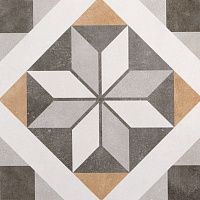 Керамогранит Chic 04 мат, 20x20, арт. 110-015-8