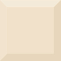 Плитка Biselado Brillo Crema, 10x10