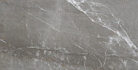 Керамогранит Patara Grigio I Серый полир, 60x120 9 мм