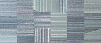 Декор FASCIA TRICOT COLD 106795, 26x60,5