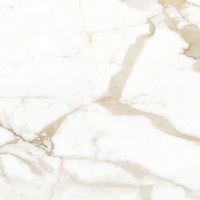 Керамогранит Calacatta Superior белый мат 60x60 8 мм