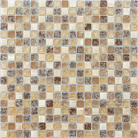 Мозаика Amazonas, 30,5x30,5 8 мм