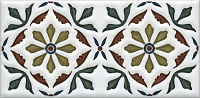 STG/B618/16000 Клемансо орнамент. Декор (7,4x15)