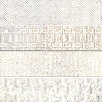 Керамогранит Deco Brickbold Almond, 33,15x33,15