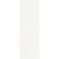 Плитка Флокк 7 белый мат 30x90 10 мм