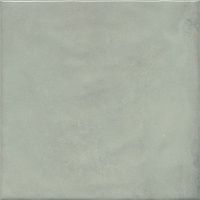 Плитка Адриатика зелёный глянц 20x20 6,9 мм арт. 5305