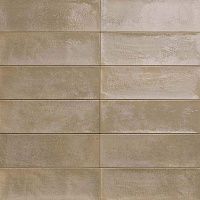 Плитка VILLAGE CORAL глянц 10x30 7,8 мм арт. 78901553