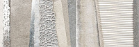 Декор DEC ELLIPSIS GREY mix, 25x75
