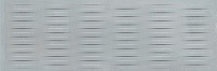 Плитка Раваль серый светлый структура обрезной мат, 30x89,5, арт. 13067R