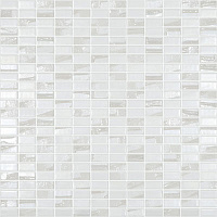 BIJOU WHITE. Мозаика (31,7x31,7)