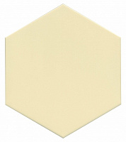24021 Бенидорм жёлтый. Настенная плитка (20x23)