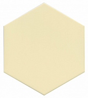 Плитка Бенидорм жёлтый мат, 20x23, арт. 24021