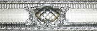 Бордюр CEN ENOL 1, 8x25, арт. 78797002