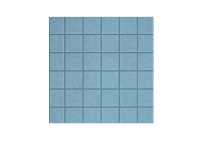 Мозаика Sky Blue Mosaic SR03 5x5 мат 30x30 арт. 39030