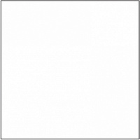 Плитка Калейдоскоп белый, 20x20 8 мм, арт. 1544T