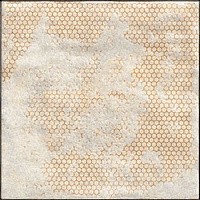 PT02793 Mandala White. Настенная плитка (20x20)