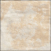 Плитка Mandala White, 20x20, арт. PT02793