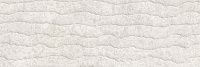Плитка Contour White мат 33,3x100 8,5 мм арт. 100295026