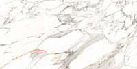 Керамогранит Scot White - B Glossy полир, 60x120