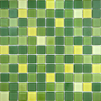 Мозаика LHK/(BLH) 304-2 25*25, 30x30 4 мм