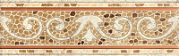 Бордюр Тенерифе напольный мат, 14x45, арт. 7304-0001