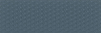 Плитка Ocean Romance рельеф сатиновый морская волна мат, 29x89 11 мм, арт. O-ONR-WTA132