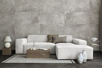 Керамогранит Vibe GT Темно-серый мат 60x120 9,5 мм арт. GT120603209MR