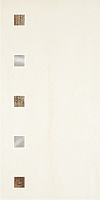 Декор Loft D Beige AL/BR мат, 30x60