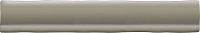 Бордюр Moldura Grey полир, 5x30