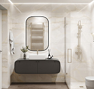 Stubay Onyx Crema