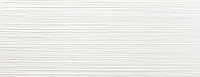 Плитка Rev CLARITY HILLS BLANCO MATT SLIMRECT мат, 25x65