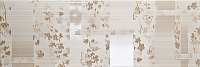Плитка Decor October Mix 2 глянц, 25x75, арт. 215452