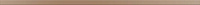 Бордюр LIST GLASS BEIGE, 1,5x60