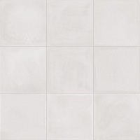 Керамогранит CONTRASTI BIANCO мат, 20x20, арт. R7GQ