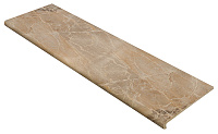 Ступень Privilege Grigio, 33x120