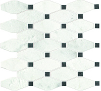 18-006-10 Mosaico Canalgrande Hive Lapp. Мозаика (30x30)