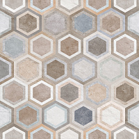 Керамогранит Evolution sugar, 60x60 9 мм, арт. GFU04EVL74R