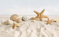 Панно Summer Stone (Саммер Стоун) В41311, 25x40